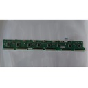 LG 42PJ350 – Carte buffer EBR63633602 EAX61314701
