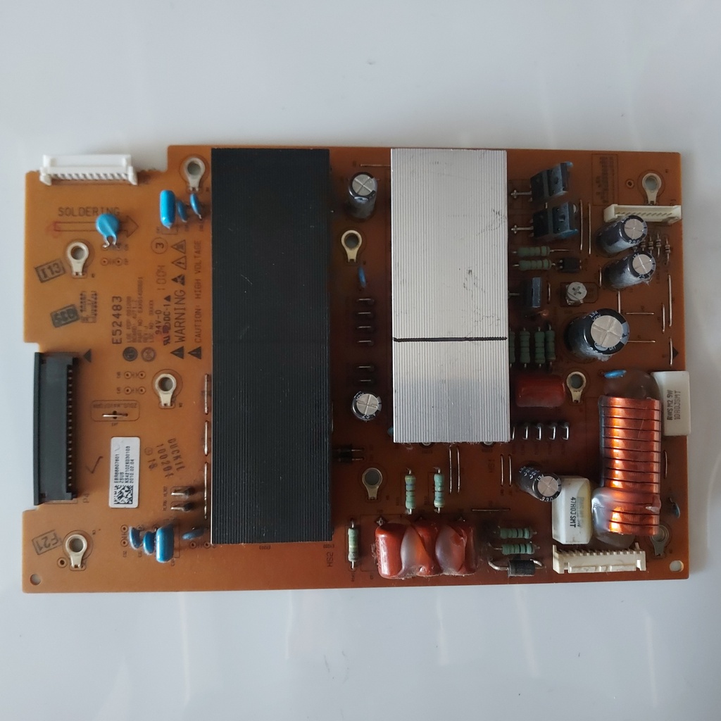 LG 42PJ350 – CARTE Z EAX61420601 42T1_Z