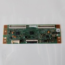 SAMSUNG UE40J5100AW – Carte T-CON RUNRK 5538PT