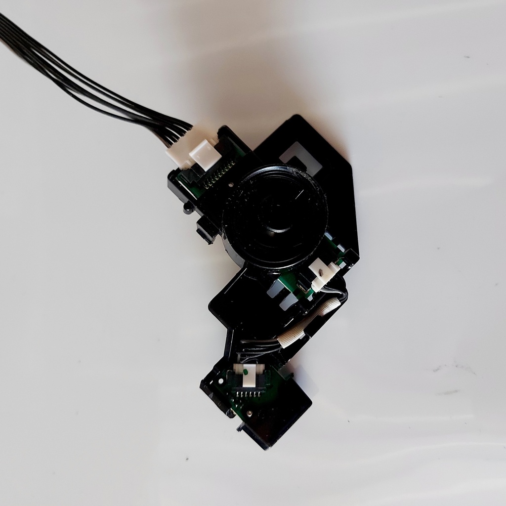 SAMSUNG UE40J5100AW – Bouton marche/arrêt BN41-02149A