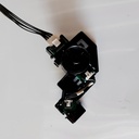 SAMSUNG UE40J5100AW – Bouton marche/arrêt BN41-02149A