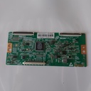 SMART TECH SMT5530UC2M1B1 – Carte T-CON DCBDP-C26A_13 ST5461D11-3