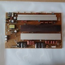 LG 60PZ550 – CARTE Y 60R3_YSUS EAX62076801