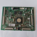LG 60PZ550 – Carte T-CON 60R3_CTRL EAX63989001