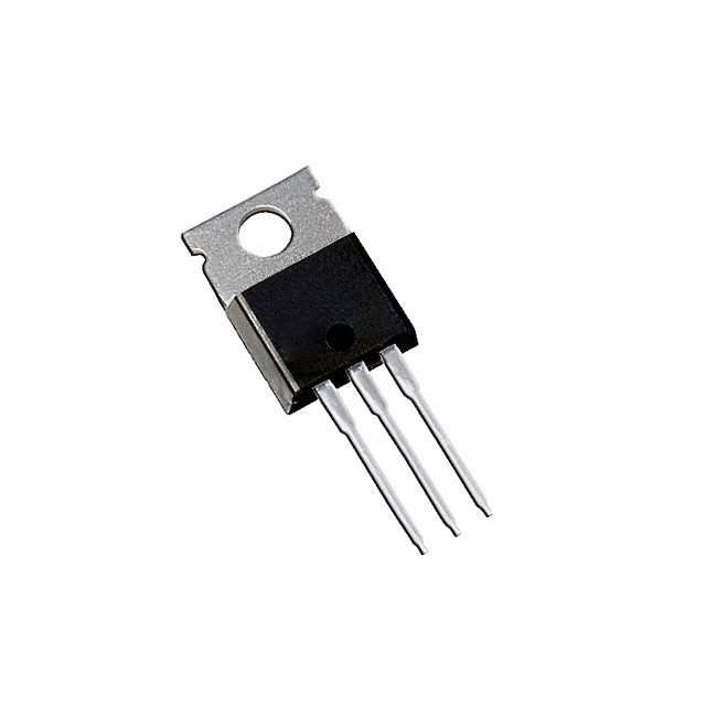 MOSFET à canal N d'origine, IRFZ44, IRFZ44PBF, TO-220, 50A, 60V