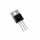 MOSFET à canal N d'origine, IRFZ44, IRFZ44PBF, TO-220, 50 A, 60 V