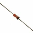BZX85C2V7-TR V Diode Zener Vishay, 2.7 V, Traversant