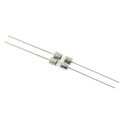 Fusible verre axial T Temporisé 3.5 A T3.15 A 250 V – Lot de 5