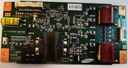 GRUNDIG 40 VLE 61142 C 40VLE61142C – Carte inverter SSL400_0E2B REV0.1