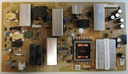 GRUNDIG 55VLE5523BG – Carte alimentation APDP-182A1