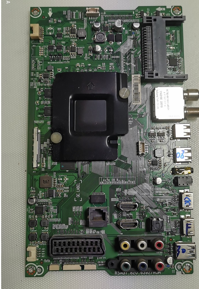 HISENSE H55MEC3350 – Carte mère RSAG7.820.6392/ROH