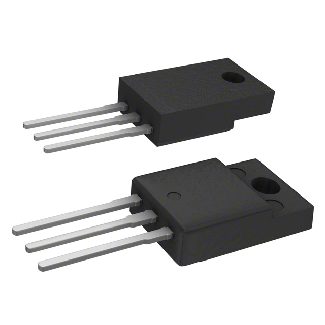 MOSFET 60R360Q MMF60R360Q TO-220F 600 V 11 A MOS