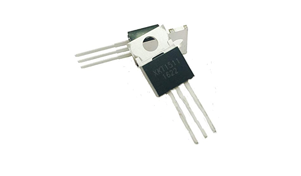 IGBT GP10NC60KD N-channel 600 V TO-220 IRGB10B60KD – Lot de 1