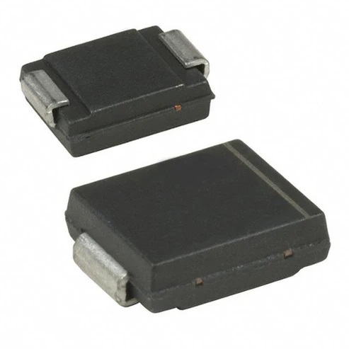 SR5100 SS510 SMD Schottky Diode – Lot de 1