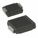 SR5100 SS510 SMD Schottky Diode – Lot de 1