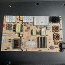 TCL 75EP660 carte alimentation 