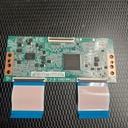 TCL 75EP660 T-con ST7461D01-6-C-2 neuve