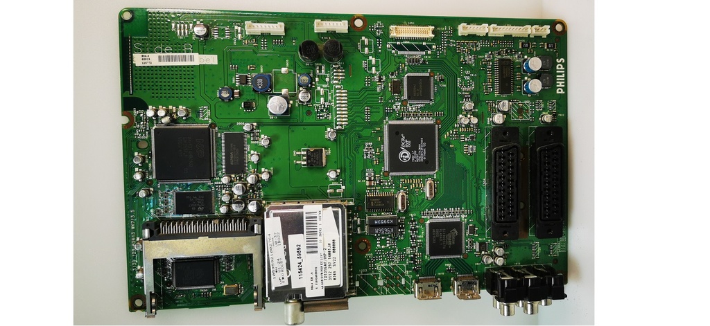 PHILIPS 42PFP5532D-12 – Carte mère 3139 123 62613 WK713.5
