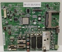 LG 32LF2510 – Carte mère LD91A/G EAX60686904 REV2