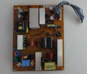 LG 32LG2100 CARTE ALIMENTATION EAX55176301 / 12 TESTE AVANT DEMONTAGE