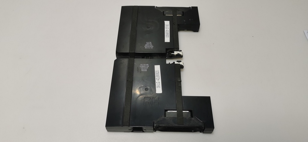 LG 42LB5820-ZJ BEUHLJG – Paire de haut-parleurs