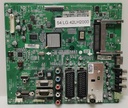 LG 42LH2000 – Carte mère LD91A/G PIP EAX60686902