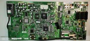LG 42PC1D – Carte mère 68709M0355C SECONDAIRE 68709S0992D