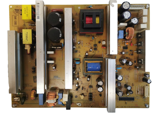 LG 42PG2500 – Carte alimentation PSPU-J704A EAY39333001