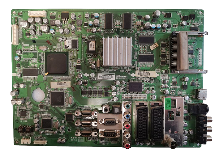 LG 42PG2500 – Carte mère PD82A EAX39948505 1