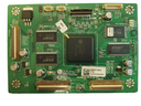 LG 42PG2500 CARTE T-CON LGE PDP 080703 BOARD 42G1A_CTRL EAX50220802