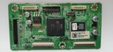 LG 42PQ1100 CARTE T-CON LGE PDP 090212 BOARD 42G2A_CTRL EAX60770101