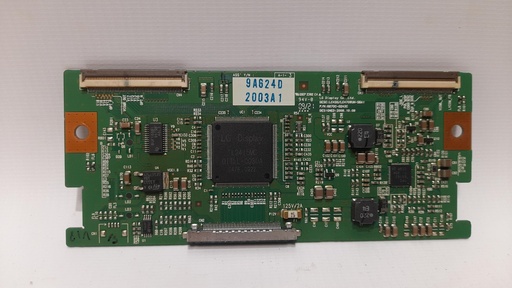 LG 47LH3000 – Carte T-CON LC420/LC470WUN-SBA1 6870C-0243C