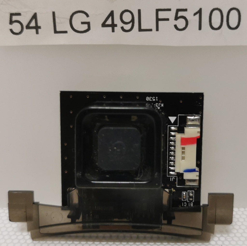 LG 49LF5100 CARTE BOUTON ON/OFF IR