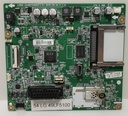 LG 49LF5100 – Carte mère LD55C EAX66704203 1.0