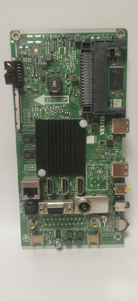 AYA A55UHD4805 – Carte mère VESTEL 17MB130P