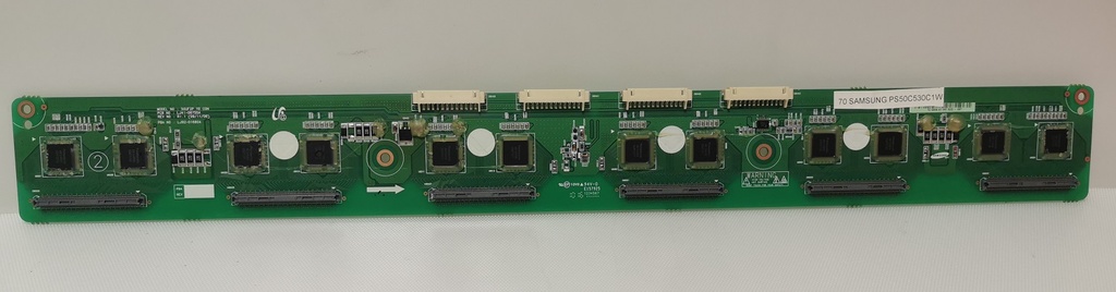 LG 50PN450B – Carte buffer LJ41-06755A R1.1 LJ92-0180A
