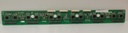 LG 50PN450B – Carte buffer LJ41-06755A R1.1 LJ92-0180A