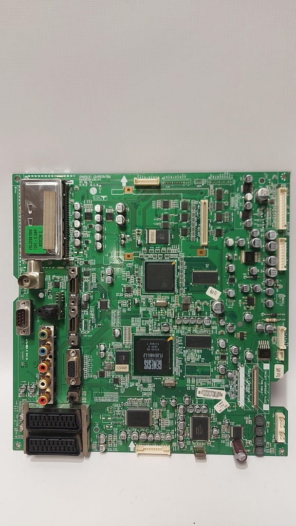 LG 60PC45-ZB – Carte mère EAX35231404 0