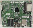 LG 60PV250 – Carte mère GP2R EAX63426602