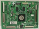 LG 60PV250 – Carte T-CON LGE PDP 101019 BOARD 60R3_CTRL EAX63989001