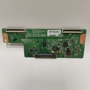 LG CARTE T-CON 6870C-0532B