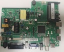 AYA LEDA32HD07198-01-8 – Carte mère et ALIMENTATION TP.S506.PB819