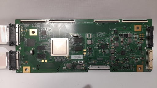 LG OLED55B8SLC – Carte T-CON LE650AQD-ELA1-Y31 6870C-0745B