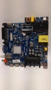 LISTO 39DLEDUSB-242-22 – CARTE PRINCIPALE CV9203H-A42