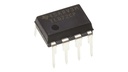 Amplificateur opérationnel double TL072CP DIP-8