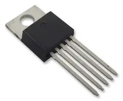 LM2576T-5.0 LM2576 IC REGULATEUR BUCK 5.0V 3A TO220-5