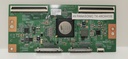 PANASONIC TX-48CX400E – Carte T-CON 14Y_J1FU13TMGC4L V0.0 140407