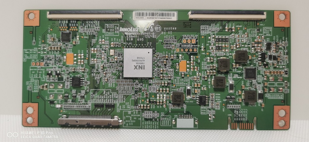 PANASONIC TX-65EX700E CARTE TCON