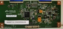 PANASONIC TX-L42E6E CARTE T-CON V500HJ1-CE1