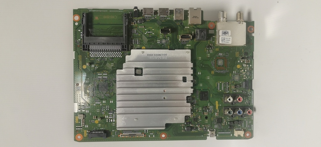 PANASONIC TX50GX830E – Carte mère TNPH1204